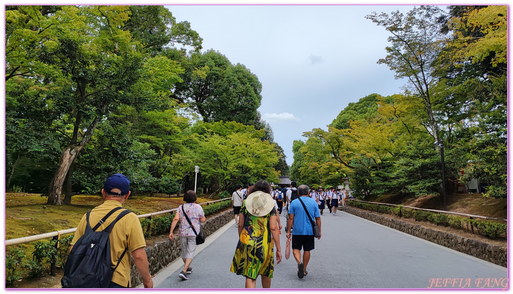 Kinkaku-ji,京都Kyoto,日本世界文化遺產,日本旅遊,足利義滿,金閣寺,鹿苑寺