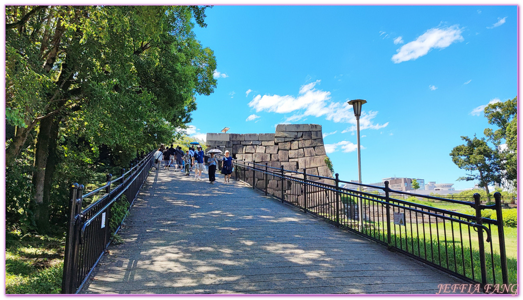 京阪神,大阪Osaka,大阪城,大阪城公園,大阪城天守閣,日本旅遊,近畿地方Kinki Chihou