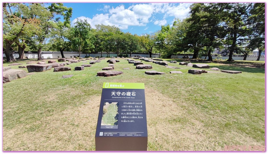 JR岡山車站,Okayama Castle,岡山Okayama,岡山城,日本旅遊,本州Honshu,烏城公園