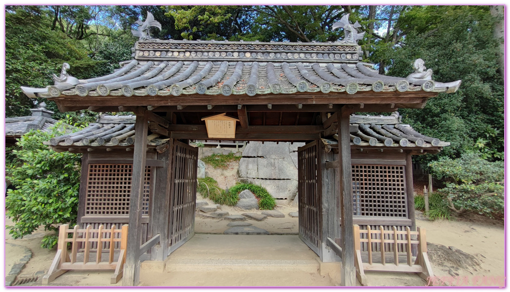 Okayama Korakuen Garden,岡山Okayama,岡山城,岡山後樂園,日本三大名園,日本旅遊,本州Honshu,米其林三星評價