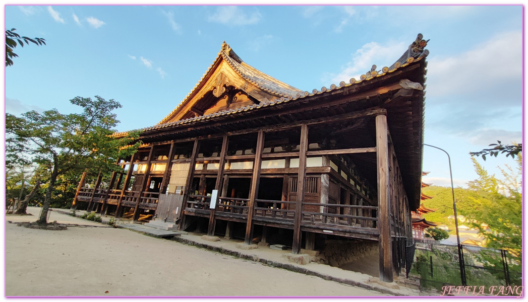 JR宮島口站,嚴島Itsukushima,宮島,宮島神社,廣島Hiroshima,日本三景,日本旅遊,海上大鳥居