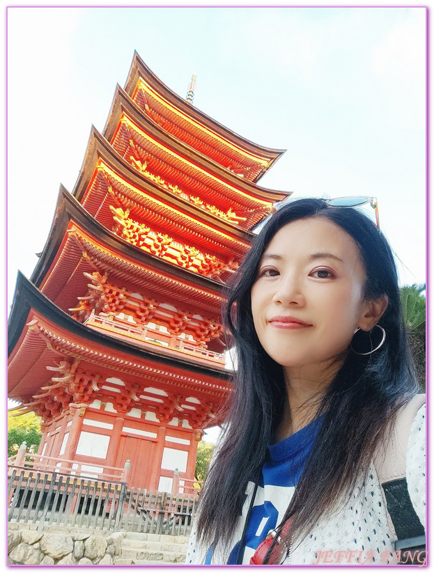 JR宮島口站,嚴島Itsukushima,宮島,宮島神社,廣島Hiroshima,日本三景,日本旅遊,海上大鳥居