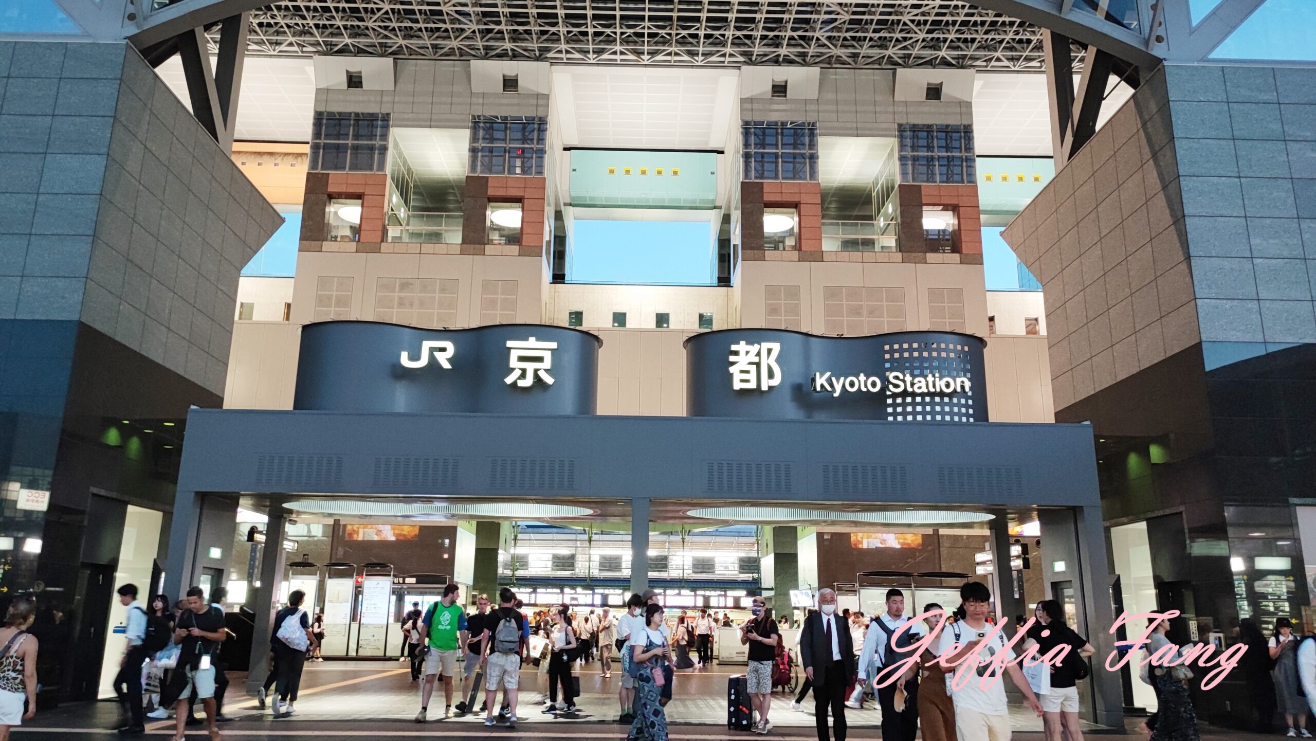 Hotel New Hankyu Kyoto,JR京都站,京都Kyoto,京都住宿,京阪神,新阪急京都飯店,日本旅遊