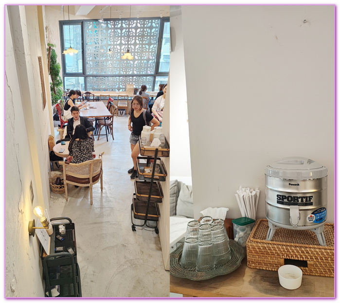 Enzo Cafe,台灣旅遊,基隆Keelung,基隆咖啡廳,基隆廟口,基隆文青老宅,基隆閱讀場域,安樓咖啡