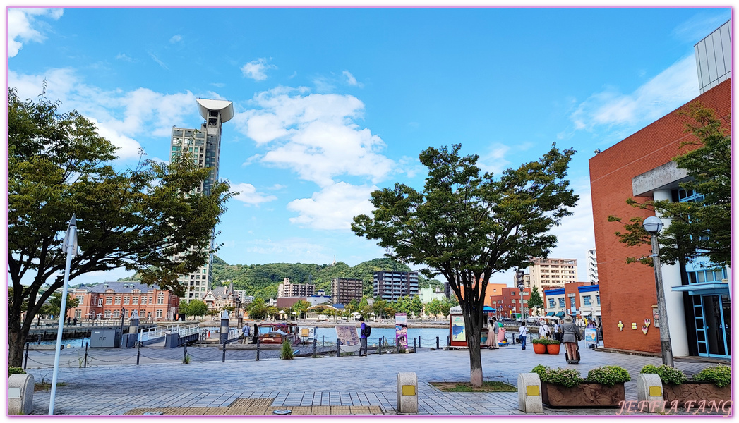 北九州,懷舊廣場KAIKYO PLAZA,日本旅遊,燒(烤)咖哩,福岡Fukuoka,舊門司三井俱樂部,門司MojiKu,門司港,門司港車站