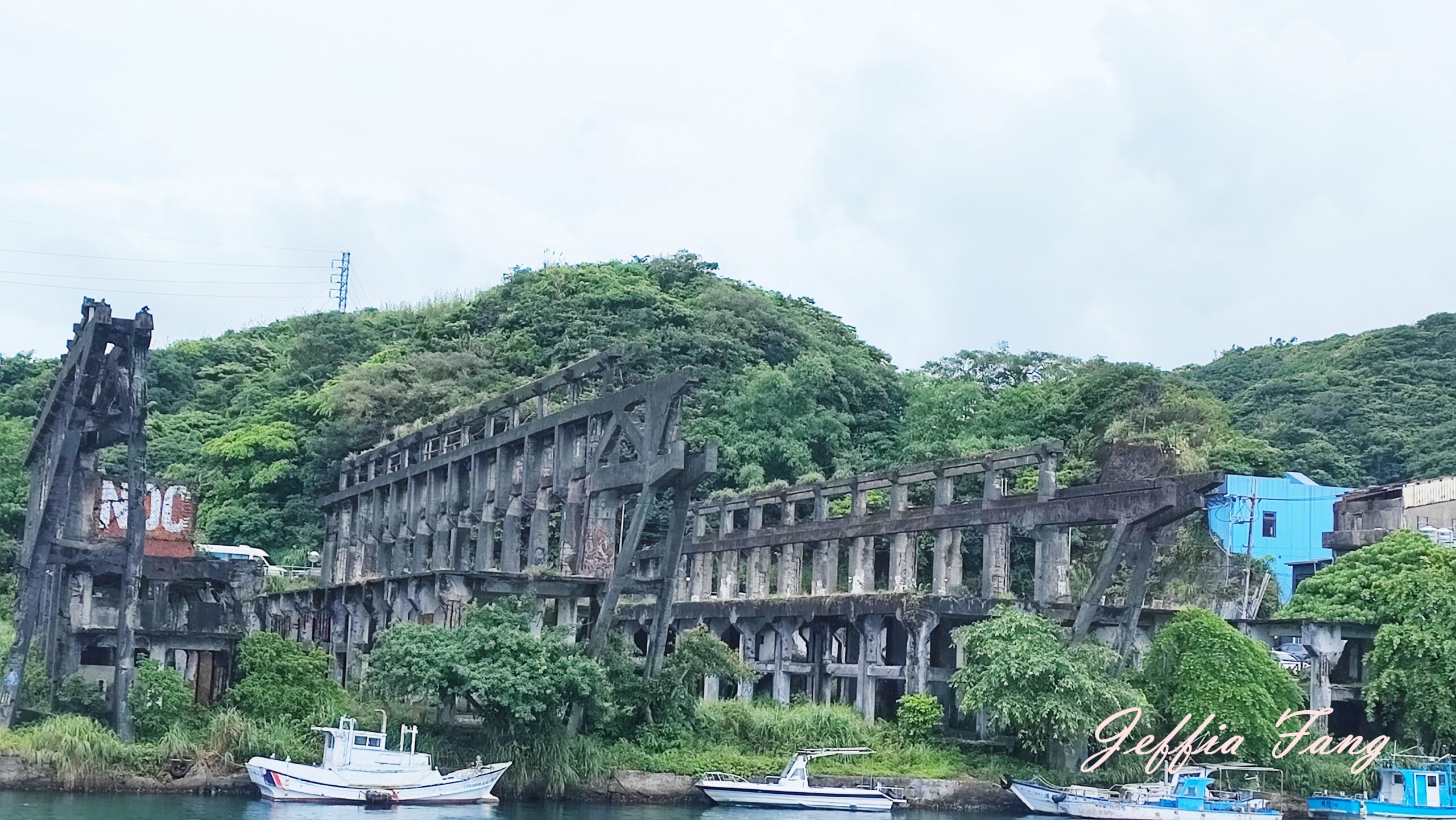 2023年台灣好行濱海奇基線,台灣旅遊,基隆Keelung,基隆旅遊,基隆智慧旅遊A City full of Keelung,基隆智慧旅遊平台,渴望遊基隆