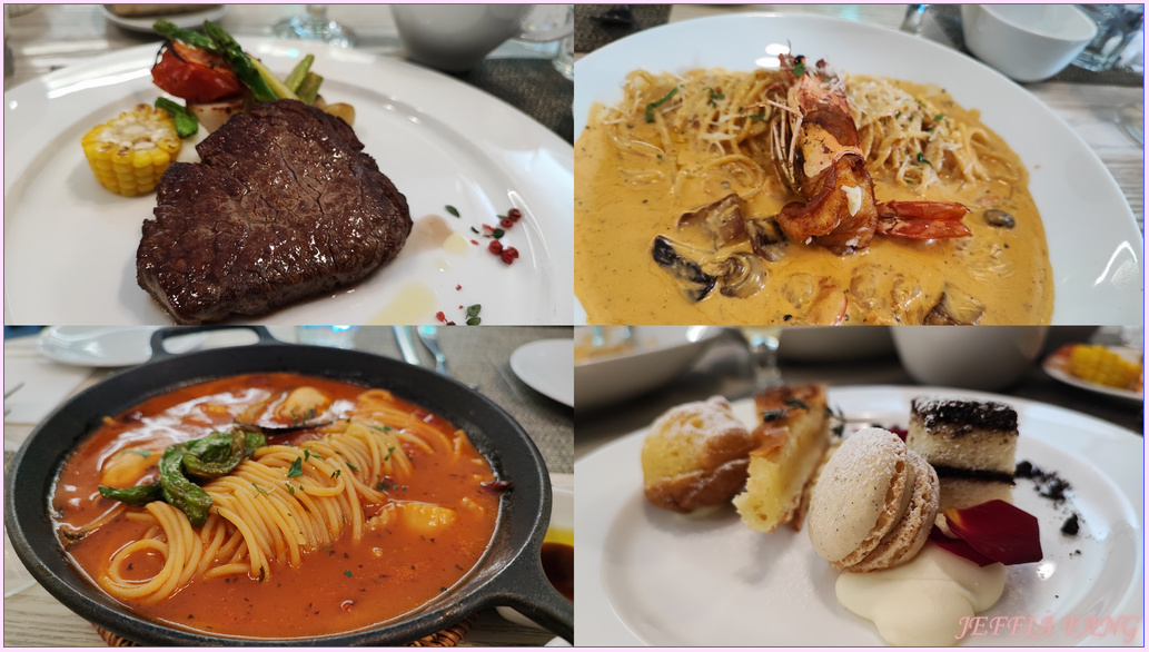 Busan X the SKY,SKY99Grill&Pasta,世界最高星巴克,海雲臺,釜山Busan,釜山第十屆光之慶典,韓國旅遊