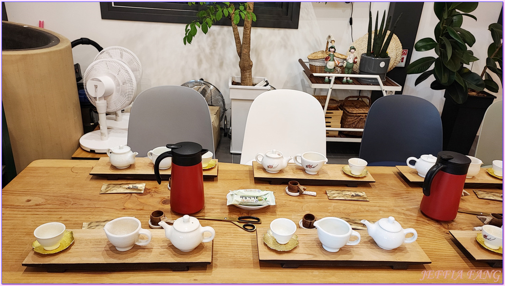 Gyeongsang-nam do,年輕人喜歡來拍照的茶園,慶尚南道,河東郡,細雀綠茶,道心茶園(도심다원),雨前綠茶,韓國旅遊,韓國綠茶