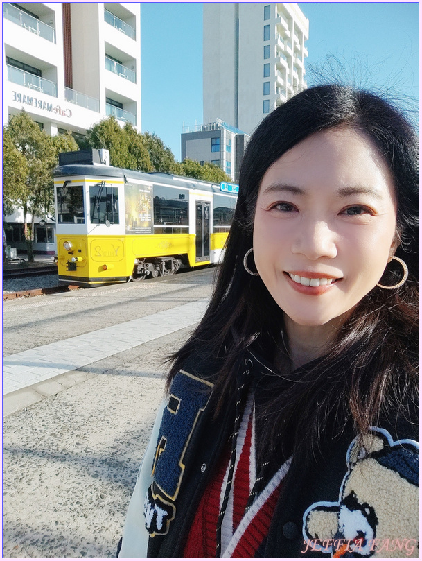 海雲臺Blueline Park 海濱列車,釜山Busan,釜山天空膠囊列車,釜山海雲台HAEUNDAE,釜山版的櫻木花道平交道,韓國旅遊