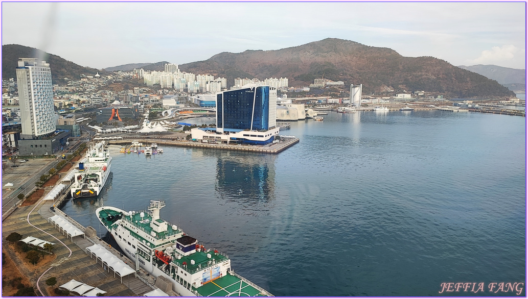 Sono Calm Yeosu Hotel,THE MVL YEOSU,全羅南道Jeollanam Do,韓國旅遊,麗水YEOSU,麗水飯店