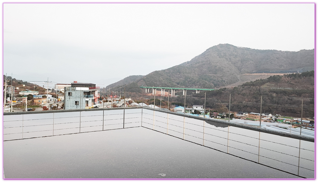 全羅南道Jeollanam Do,韓國旅遊,韓國第一家媒體藝術博物館 NOCTEMARE,麗水2021年新景點,麗水NOCTEMARE (녹테마레),麗水YEOSU