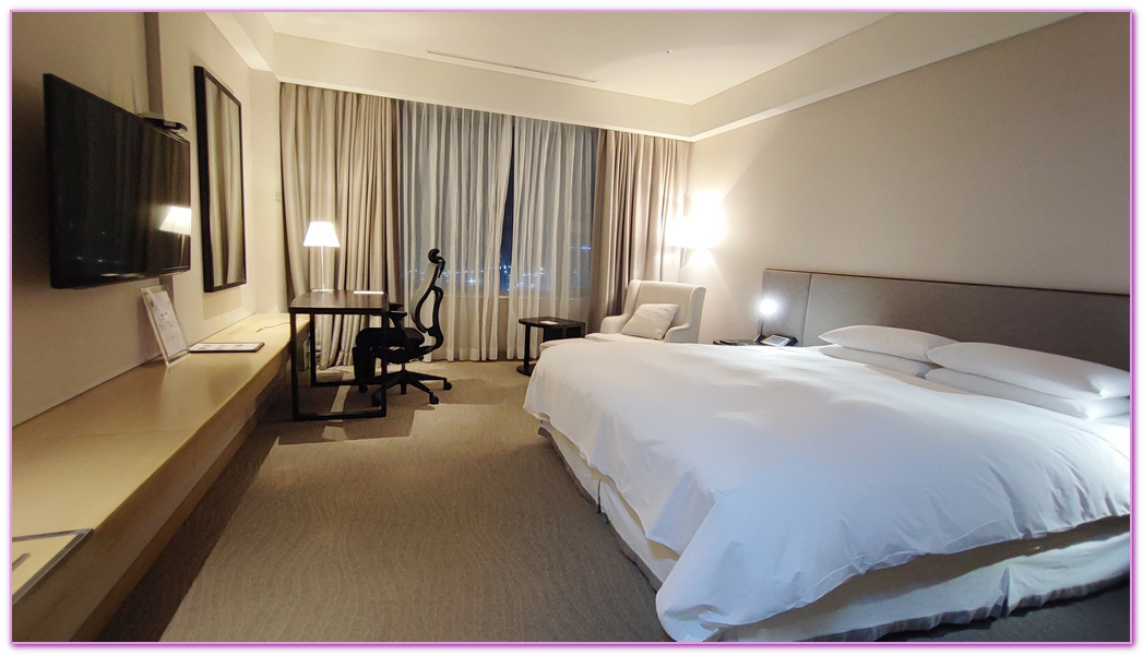 Geoje Samsung Hotel,三星巨濟飯店,巨濟Geoje,巨濟飯店,慶尚南道,韓國旅遊