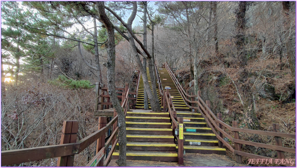 彌勒山,彌勒山天文台,慶尚南道,統營TONGYEONG,閑麗水道,閑麗水道觀纜車,韓國旅遊