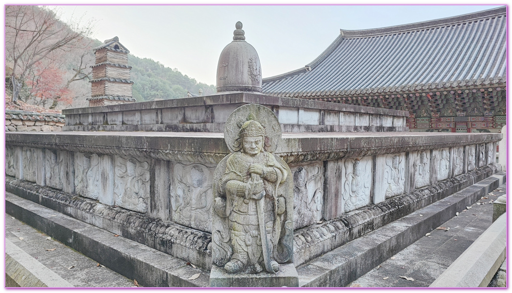 寺廟住一晚,慶尚南道,河東郡,雙磎寺Ssanggyesa Temple쌍계사,韓國旅遊