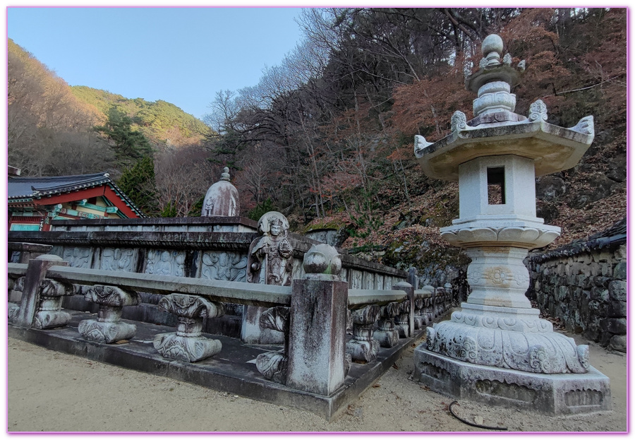 寺廟住一晚,慶尚南道,河東郡,雙磎寺Ssanggyesa Temple쌍계사,韓國旅遊