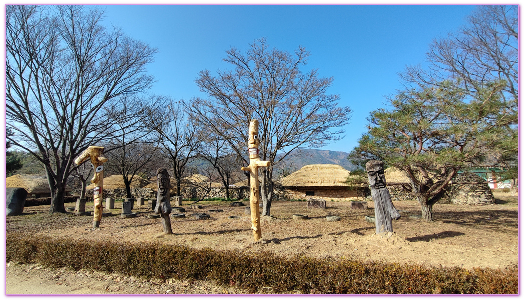 NAGANEUPSEONG,全羅南道Jeollanam-do,全羅南道順天SUNCHEON,樂安邑城,韓國旅遊,낙안읍성민속마을