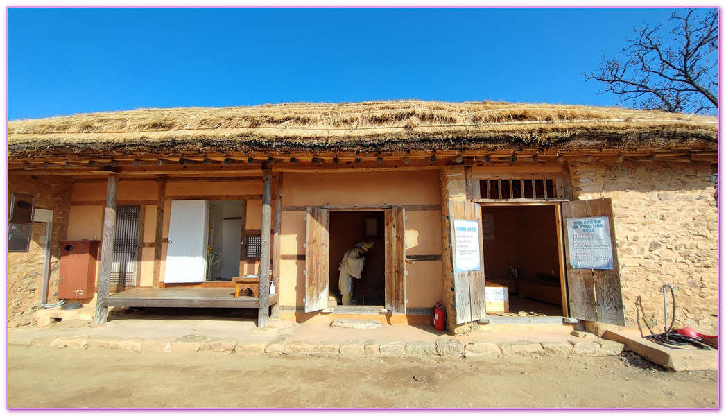 NAGANEUPSEONG,全羅南道Jeollanam-do,全羅南道順天SUNCHEON,樂安邑城,韓國旅遊,낙안읍성민속마을