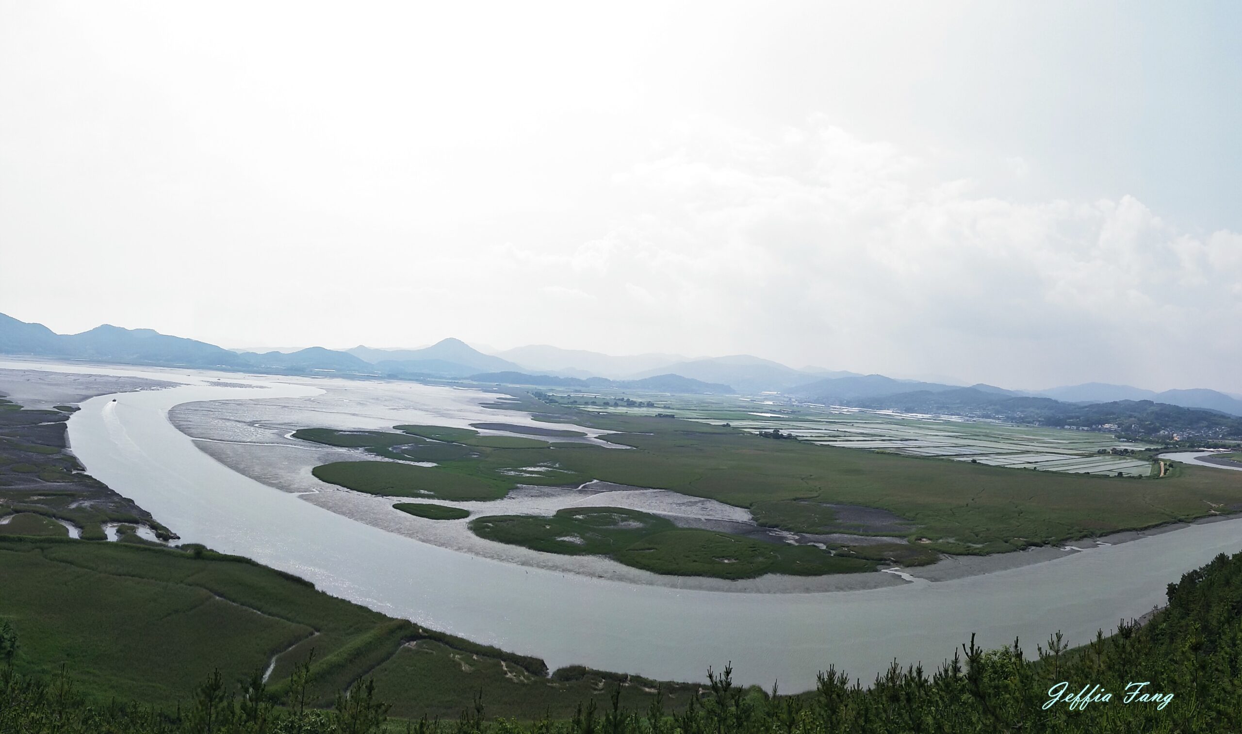 Suncheon Bay Wetland,全羅南道Jeollanam Do,全羅南道順天SUNCHEON,韓國旅遊,順天灣濕地,순천만습지