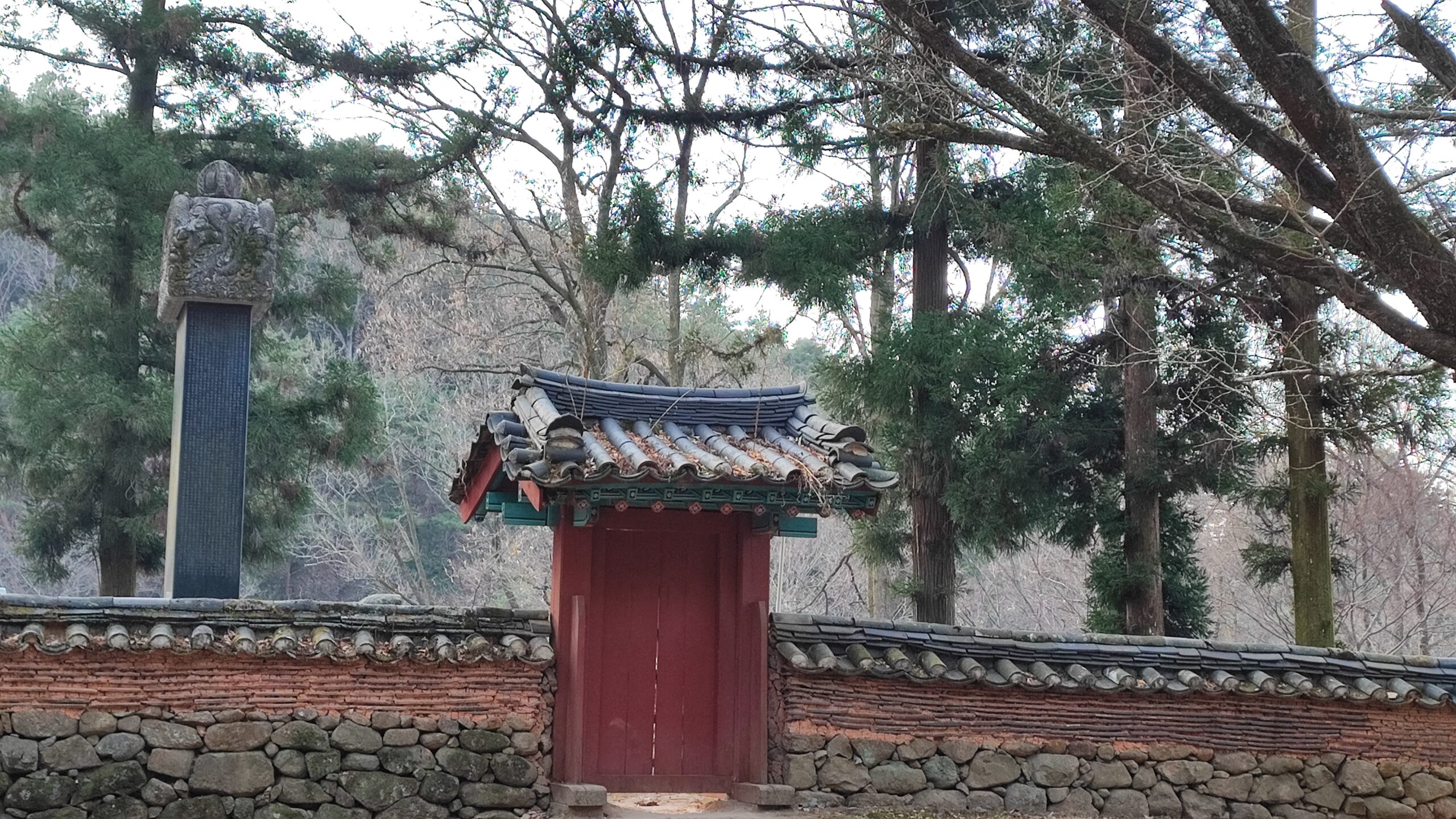 寺廟住一晚,慶尚南道,河東郡,雙磎寺Ssanggyesa Temple쌍계사,韓國旅遊
