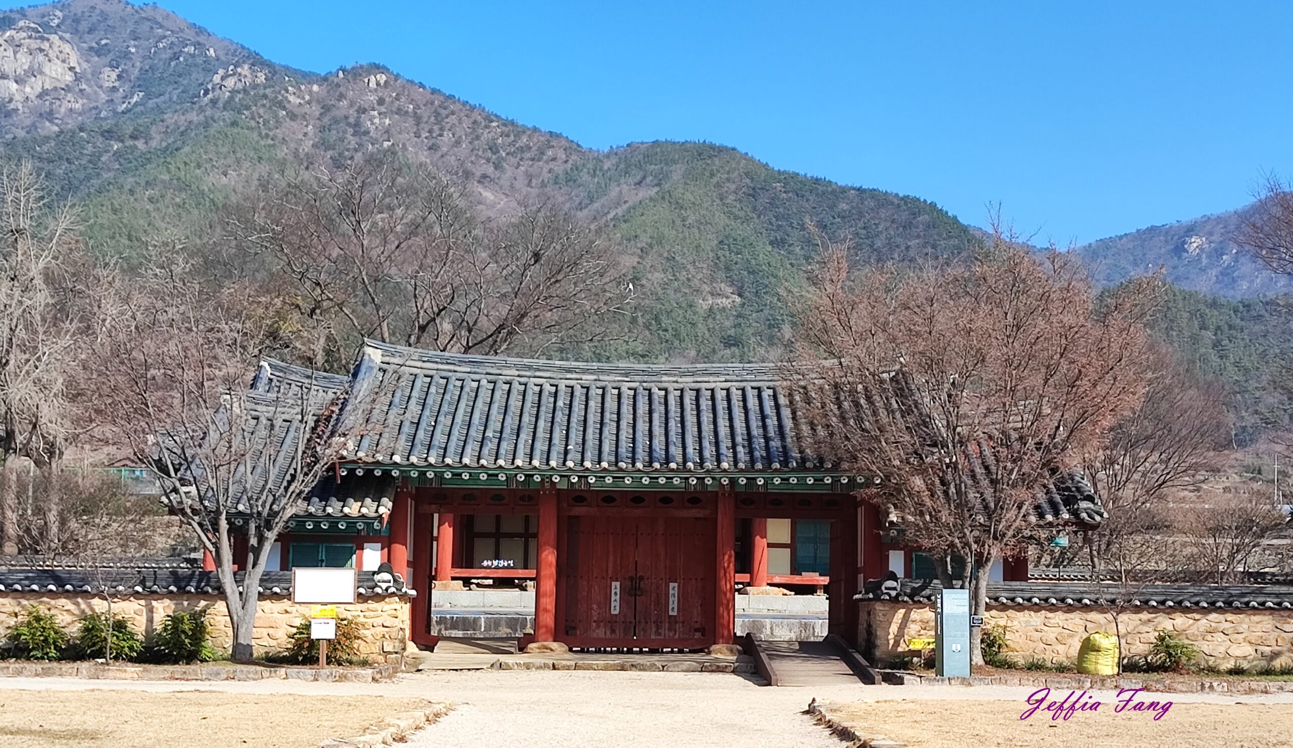 NAGANEUPSEONG,全羅南道Jeollanam-do,全羅南道順天SUNCHEON,樂安邑城,韓國旅遊,낙안읍성민속마을