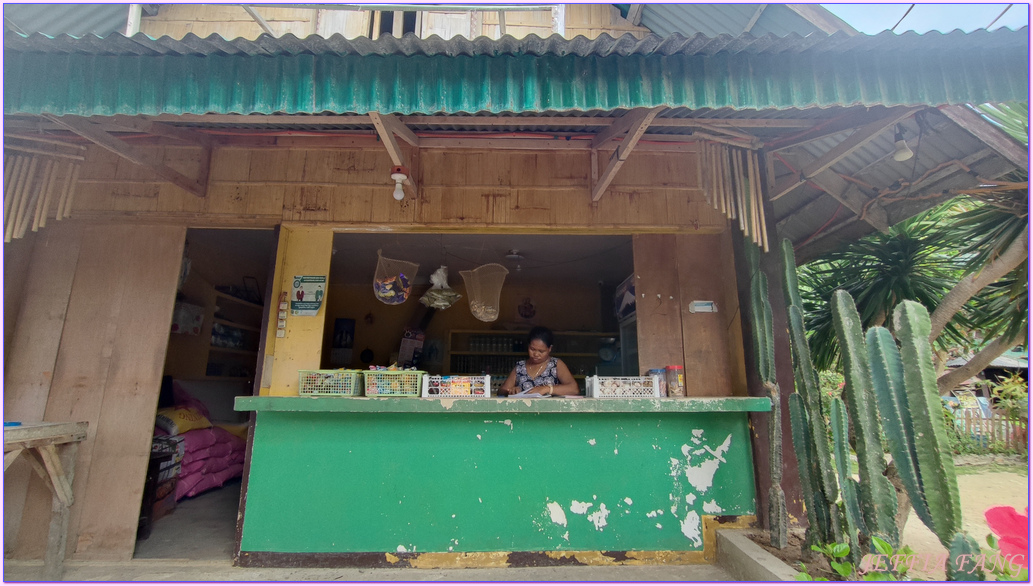 Boracay,Lugutan Mangrove Park,東南亞旅遊,菲律賓旅遊,長灘島原住民,長灘島紅樹林保護園區,阿提族原住民部落Ati Tribe Village