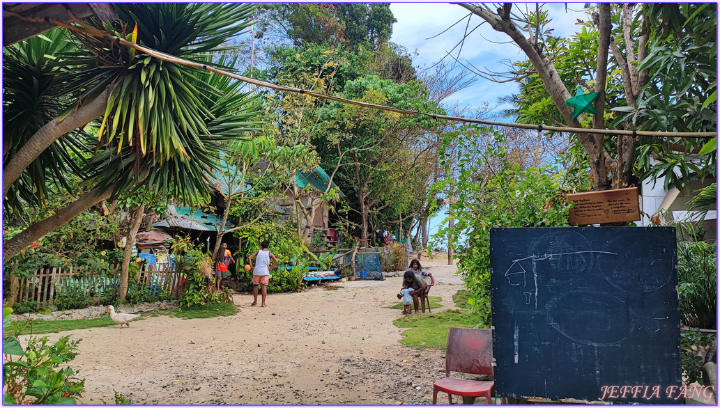 Boracay,Lugutan Mangrove Park,東南亞旅遊,菲律賓旅遊,長灘島原住民,長灘島紅樹林保護園區,阿提族原住民部落Ati Tribe Village