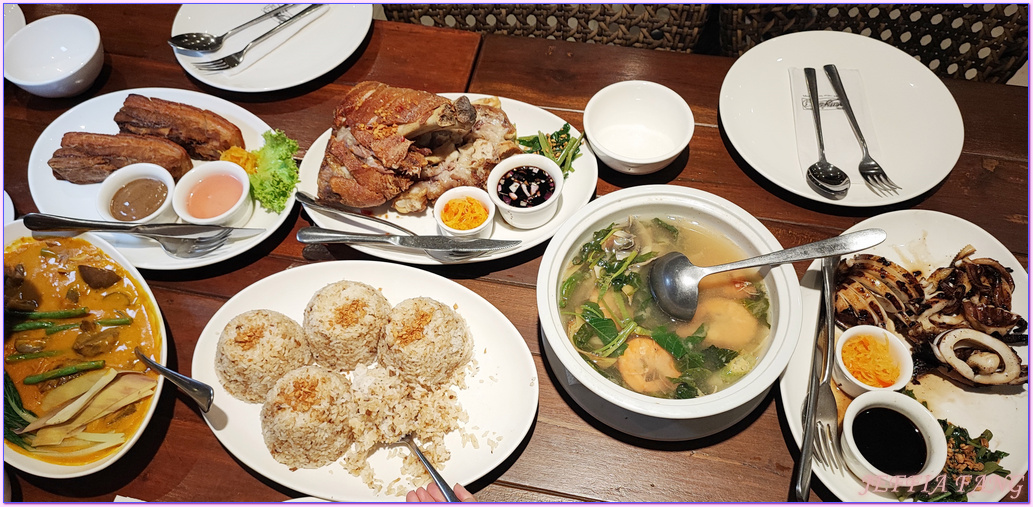 Boracay,DOS MESTIZOS西班牙餐廳,Gerry’s Grill,東南亞旅遊,菲律賓,菲律賓料理,長灘島旅遊,長灘島美食