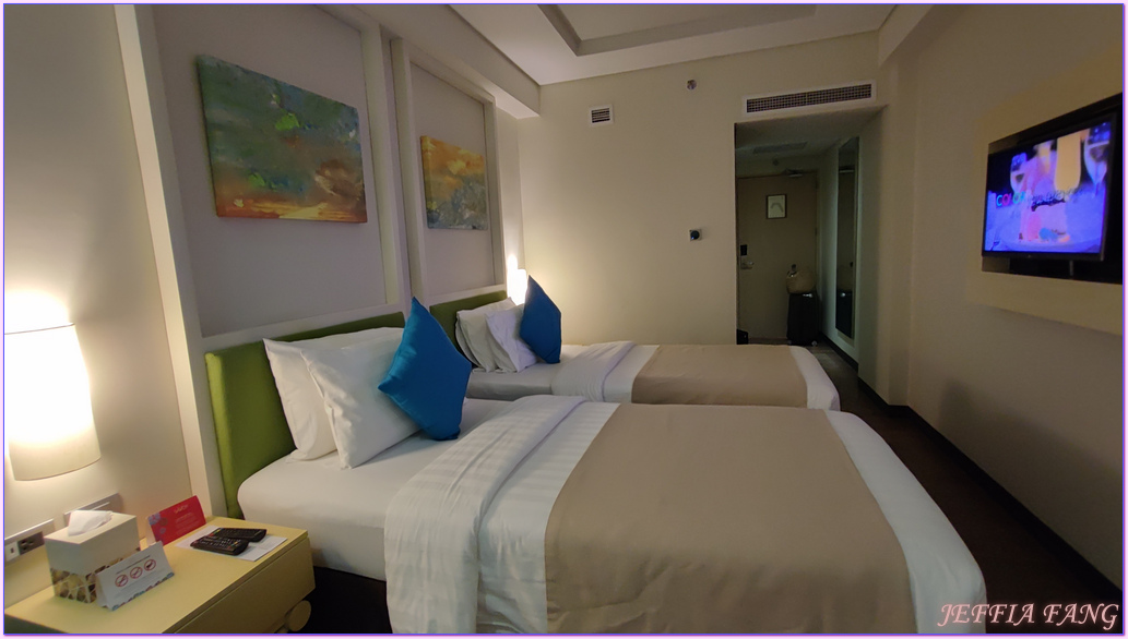 Boracay,Savoy Hotel Boracay Newcoast,東南亞旅遊,直飛卡蒂克蘭機場,長灘島新海岸薩沃伊酒店,長灘島旅遊,長灘飯店