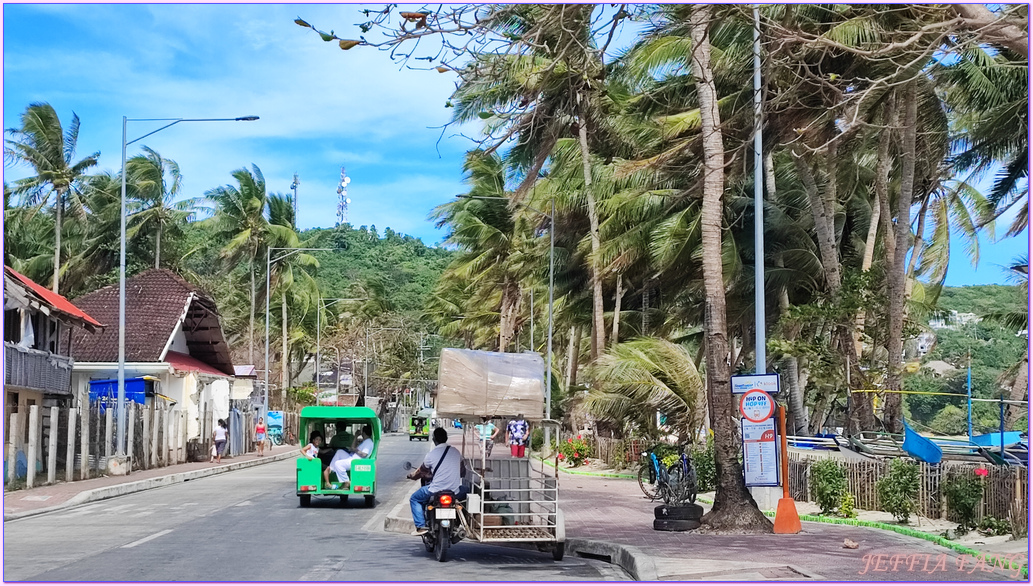 Boracay,布拉波海灘Bulabog Beach,拖曳傘,普卡貝殼海灘Puka Shell Beach,東南亞旅遊,沙雕城堡,滑板衝浪,菲律賓,長灘島觀光海灘,風帆船