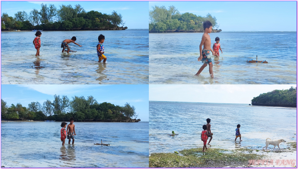 Boracay,Lugutan Mangrove Park,東南亞旅遊,菲律賓旅遊,長灘島原住民,長灘島紅樹林保護園區,阿提族原住民部落Ati Tribe Village