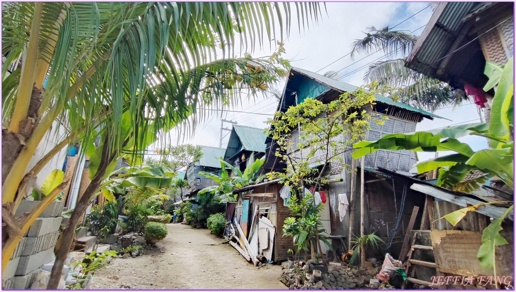 Boracay,Lugutan Mangrove Park,東南亞旅遊,菲律賓旅遊,長灘島原住民,長灘島紅樹林保護園區,阿提族原住民部落Ati Tribe Village