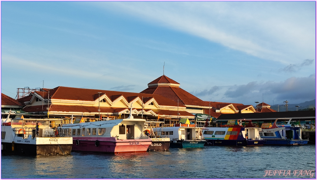 Boracay,Caticlan,東南亞旅遊,直飛卡蒂克蘭機場,省去卡利伯機場到卡蒂克蘭兩小時的車程,美艷長灘,菲律賓皇家航空Royal Air,長灘島,鳳凰旅遊