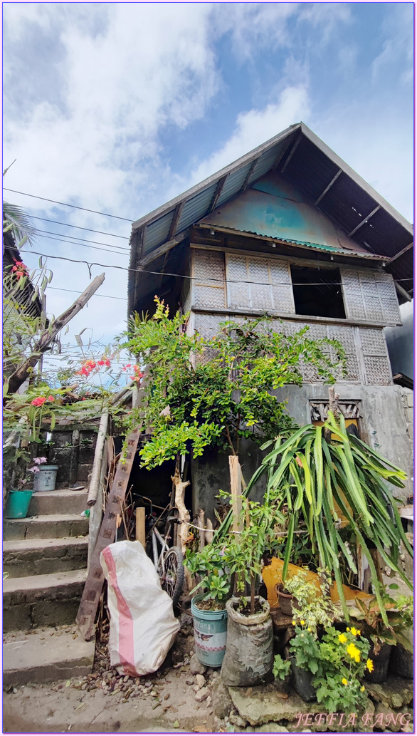 Boracay,Lugutan Mangrove Park,東南亞旅遊,菲律賓旅遊,長灘島原住民,長灘島紅樹林保護園區,阿提族原住民部落Ati Tribe Village