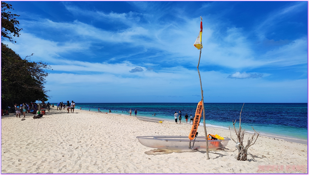 Boracay,布拉波海灘Bulabog Beach,拖曳傘,普卡貝殼海灘Puka Shell Beach,東南亞旅遊,沙雕城堡,滑板衝浪,菲律賓,長灘島觀光海灘,風帆船