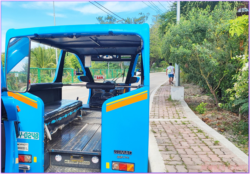 Boracay,Lugutan Mangrove Park,東南亞旅遊,菲律賓旅遊,長灘島原住民,長灘島紅樹林保護園區,阿提族原住民部落Ati Tribe Village