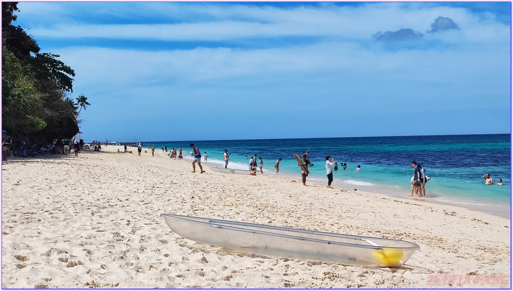 Boracay,布拉波海灘Bulabog Beach,拖曳傘,普卡貝殼海灘Puka Shell Beach,東南亞旅遊,沙雕城堡,滑板衝浪,菲律賓,長灘島觀光海灘,風帆船