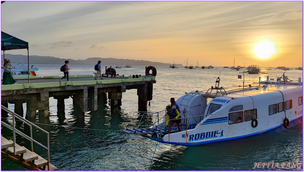 Boracay,Caticlan,東南亞旅遊,直飛卡蒂克蘭機場,省去卡利伯機場到卡蒂克蘭兩小時的車程,美艷長灘,菲律賓皇家航空Royal Air,長灘島,鳳凰旅遊