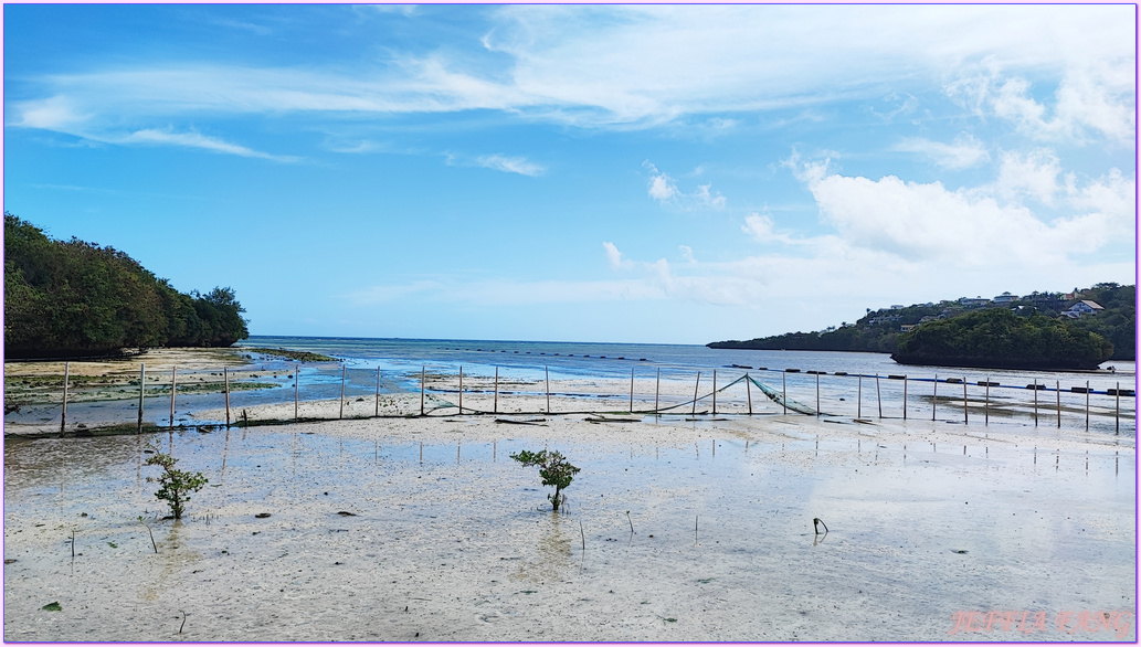 Boracay,Lugutan Mangrove Park,東南亞旅遊,菲律賓旅遊,長灘島原住民,長灘島紅樹林保護園區,阿提族原住民部落Ati Tribe Village