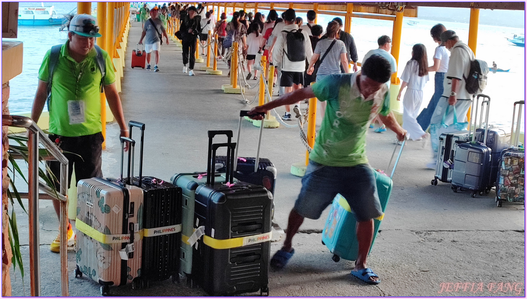 Boracay,Caticlan,東南亞旅遊,直飛卡蒂克蘭機場,省去卡利伯機場到卡蒂克蘭兩小時的車程,美艷長灘,菲律賓皇家航空Royal Air,長灘島,鳳凰旅遊