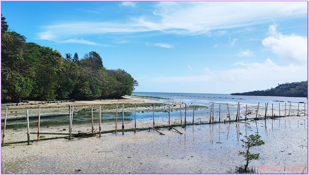 Boracay,Lugutan Mangrove Park,東南亞旅遊,菲律賓旅遊,長灘島原住民,長灘島紅樹林保護園區,阿提族原住民部落Ati Tribe Village