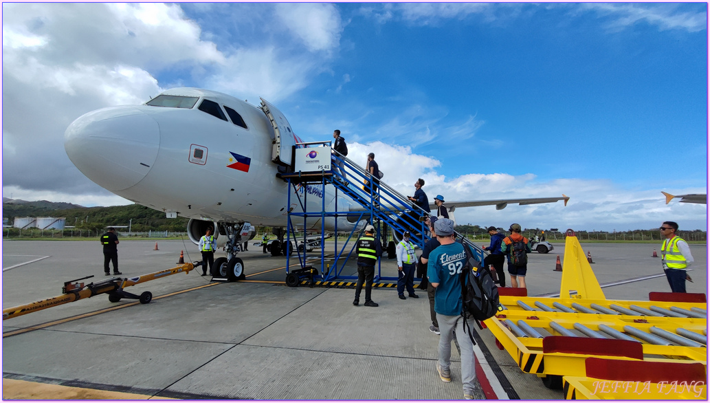 Boracay,Caticlan,東南亞旅遊,直飛卡蒂克蘭機場,省去卡利伯機場到卡蒂克蘭兩小時的車程,美艷長灘,菲律賓皇家航空Royal Air,長灘島,鳳凰旅遊