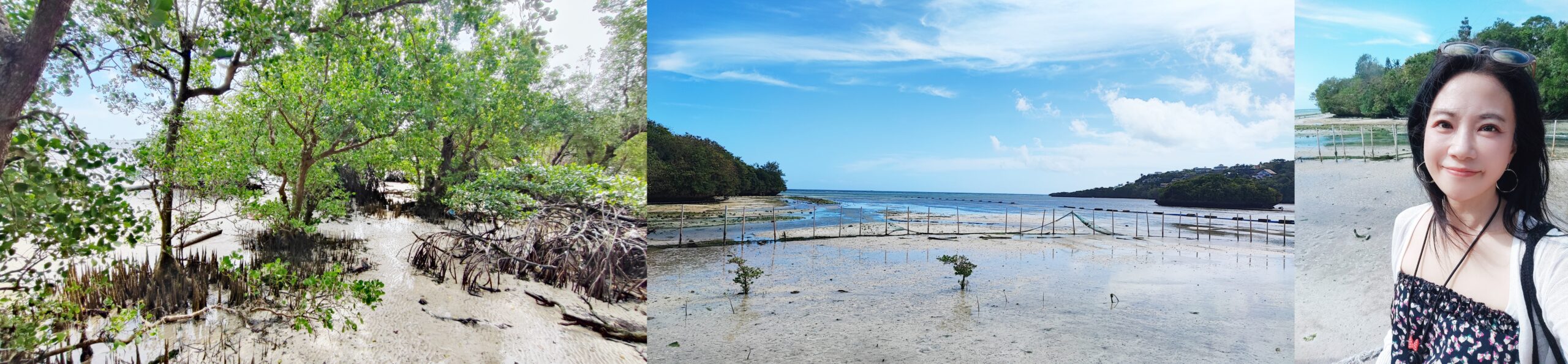 Boracay,Lugutan Mangrove Park,東南亞旅遊,菲律賓旅遊,長灘島原住民,長灘島紅樹林保護園區,阿提族原住民部落Ati Tribe Village