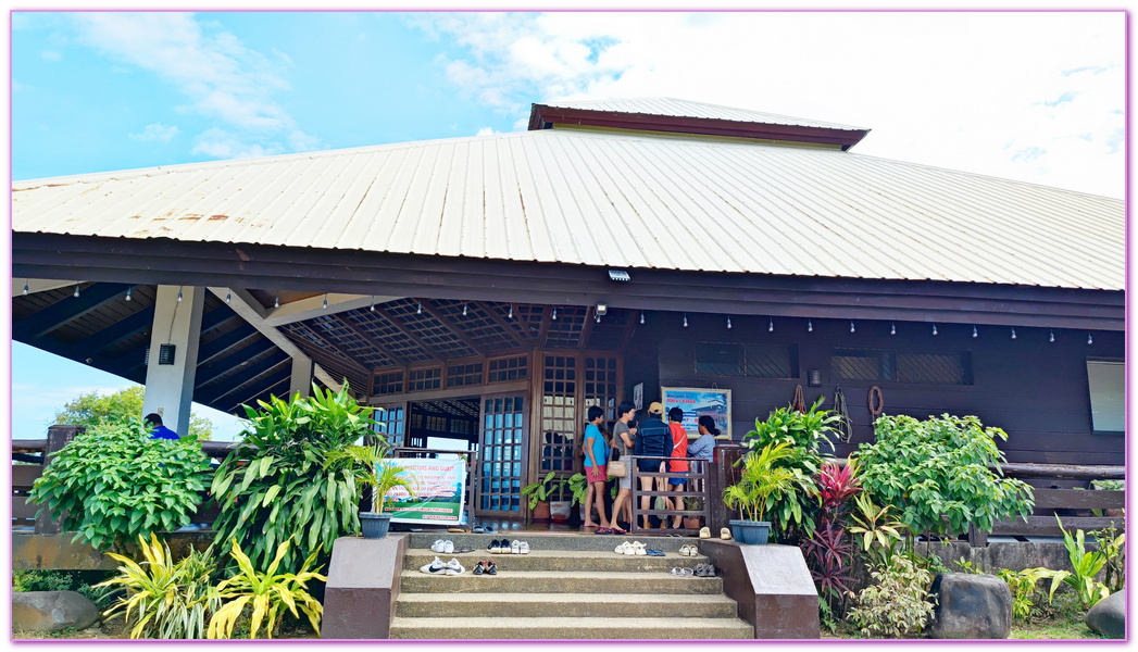 公主港Puerto Princesa,公主港市區觀光,巴拉望Palawan,省長的家 Mitra's Ranch,菲律賓旅遊,蜜都拉之家,麵包山Baker’s Hill