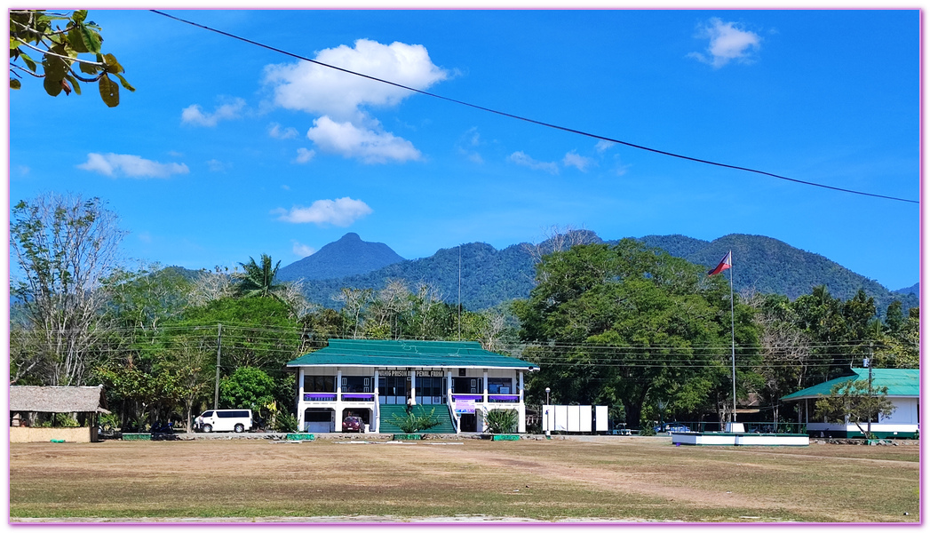 Iwahig Penal Farm,公主港Puerto Princesa,巴拉望Palawan,菲律賓旅遊,開心監獄農場