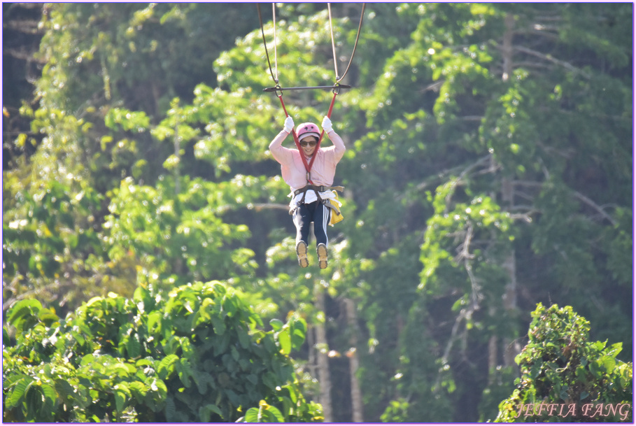 Ugong Rock Adventures,Zip Line空中飛人滑翔,台灣直飛巴拉望,巴拉望Palawan,巴拉望攀岩,巴拉望烏攻探險場,菲律賓旅遊