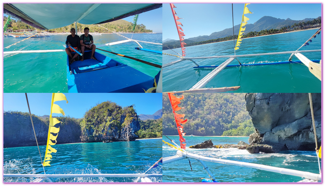 世界自然遺產,公主港地下河流公園Puerto Princesa Underground River,公主港市,巴拉望Palawan,菲律賓旅遊