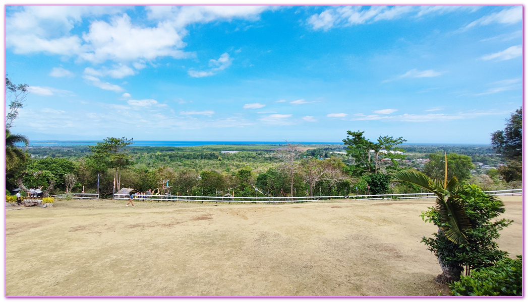 公主港Puerto Princesa,公主港市區觀光,巴拉望Palawan,省長的家 Mitra's Ranch,菲律賓旅遊,蜜都拉之家,麵包山Baker’s Hill