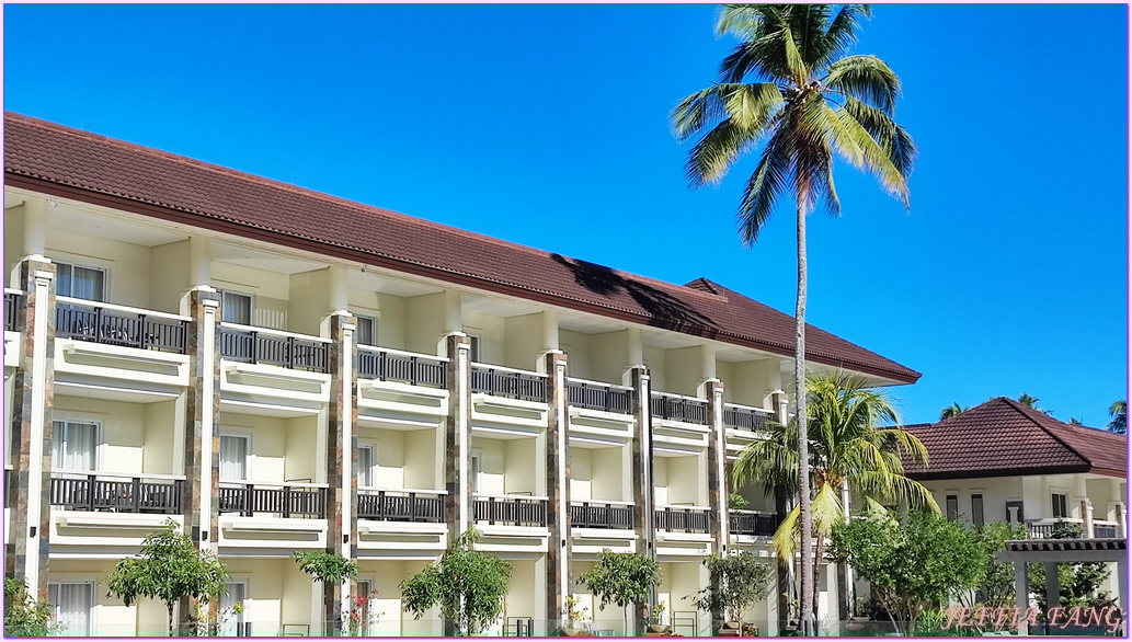 Four Points by Sheraton Palawan Puerto Princesa,公主港Puerto Princesa,巴拉望Palawan,巴拉望福朋喜來登飯店,沙邦海灘SABANG,菲律賓旅遊