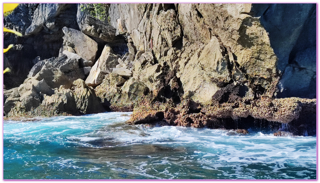 世界自然遺產,公主港地下河流公園Puerto Princesa Underground River,公主港市,巴拉望Palawan,菲律賓旅遊