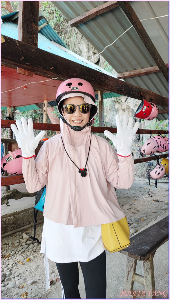 Ugong Rock Adventures,Zip Line空中飛人滑翔,台灣直飛巴拉望,巴拉望Palawan,巴拉望攀岩,巴拉望烏攻探險場,菲律賓旅遊